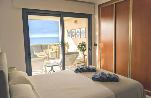 I love Villa Puerto Beach, Altea - Photo 9
