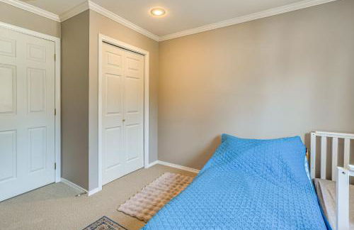 Modern Home Close to Dtwn Woodinville with Yard - Foto 18