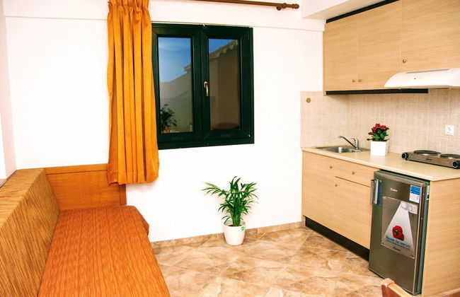 Ippoliti Village - Foto 78