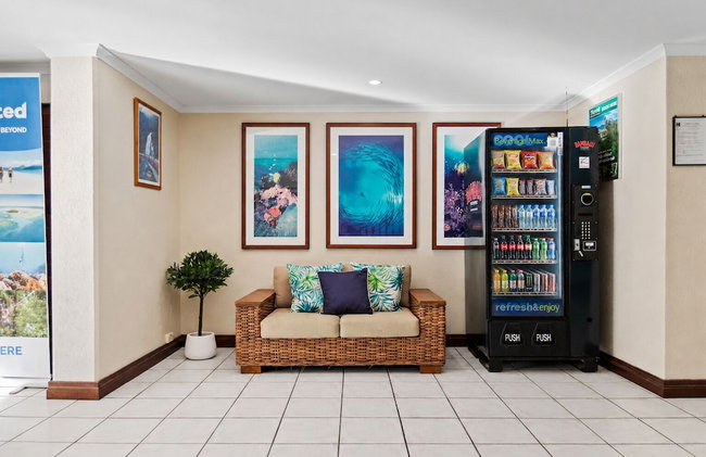 Trinity Beach Club Holiday Apartments - Foto 66