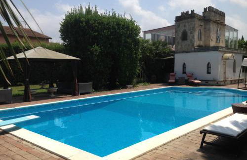 Villa Guelfi - Foto 1