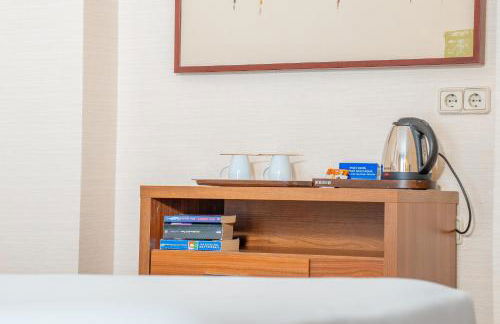 Aparto-Hotel Rosales - Photo 33