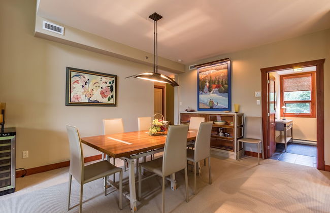 Tremblant-Les-Eaux – RVMT - Foto 25