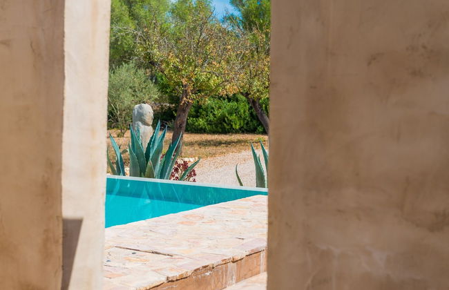 Can Pina - Eco Cascada - - Photo 34