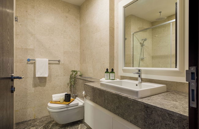 The Manor Residence KLCC by Five Senses - Foto 78