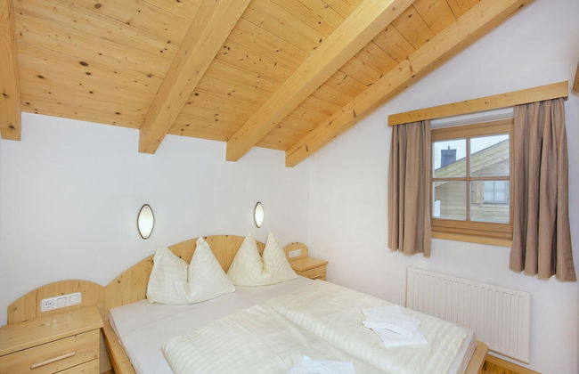 Chalet in Konigsleiten Near Ski Lift - Foto 6