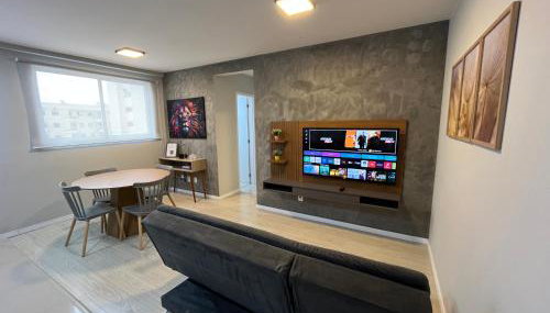 Apartamento semi-Novo Litoral Itajaí Sc - Foto 5