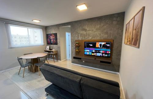 Apartamento semi-Novo Litoral Itajaí Sc - Foto 5