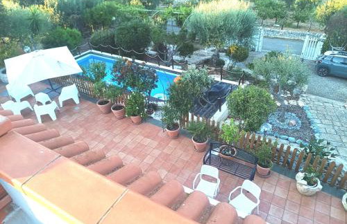 villa lanterna - Foto 3