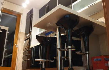 Sky Lounge Terrazza di Cesare Luxury Rooftop minipiscina-spa Sala Cinema WIFI parcheggio - Foto 22