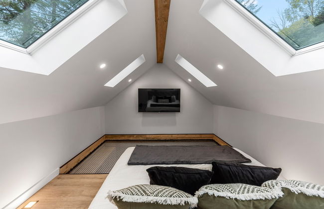 Les Petits Chalets - Foto 11