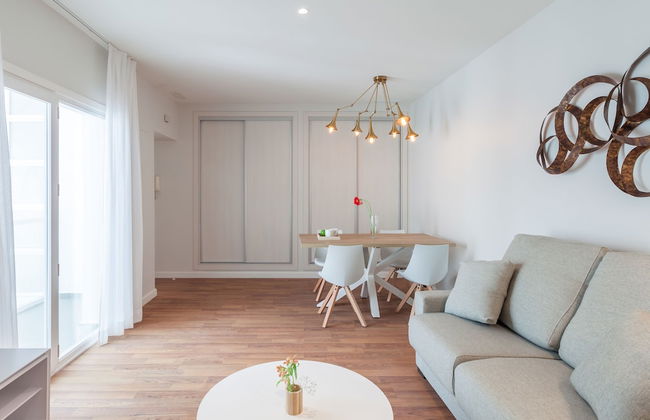 Tandem Ancha 34 - Foto 14