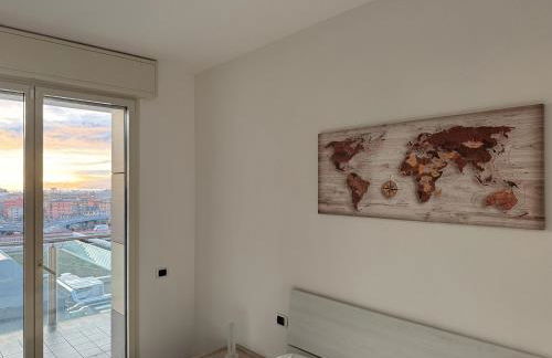 Lanternalba appartamento con vista sul porto antico - Foto 39