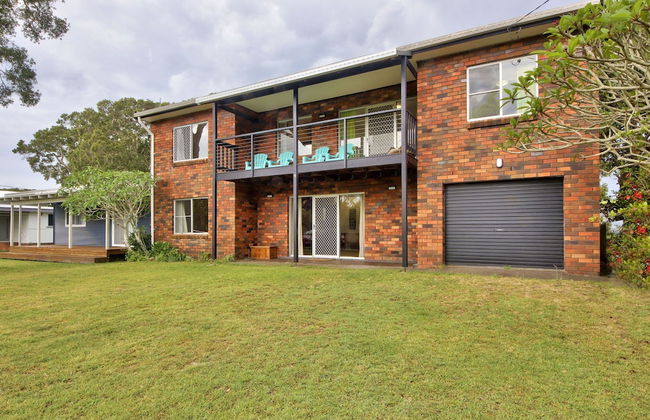 Hat Haven at Hat Head - Foto 1