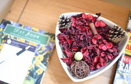 Woodleighton Cottages - Foto 31