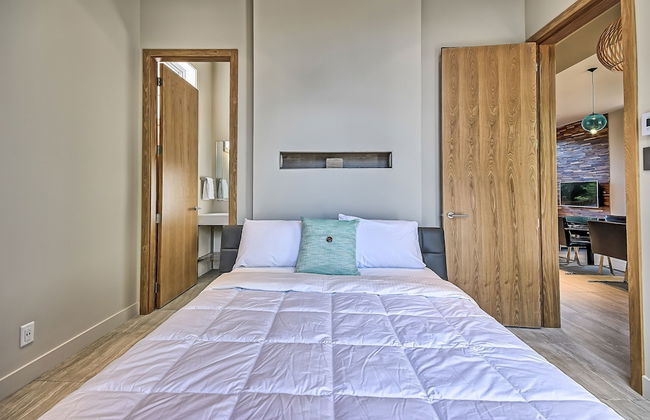 Bel Air Tremblant - Foto 4