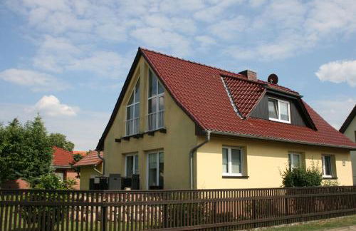 Ferienhaus Straupitz-Spreewald mit Sauna - Foto 1