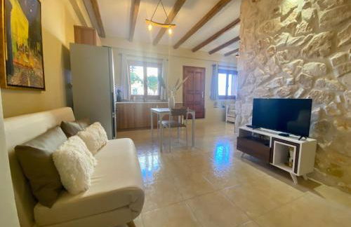 Panoraias Luxury Suite Kyparissia - Foto 22
