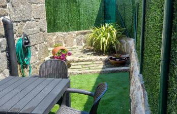 Casa da Canella - En la Ribeira Sacra - Foto 1