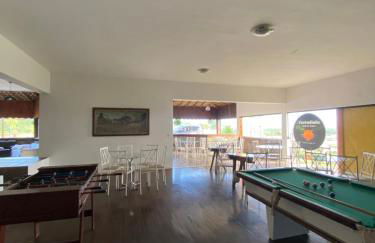 Pousada Fazendinha Beach Club Arraial do Cabo - Photo 54