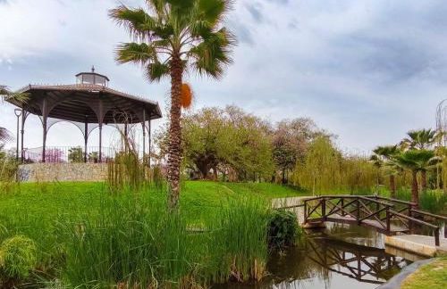 Estudio Huelin Playa - Photo 2