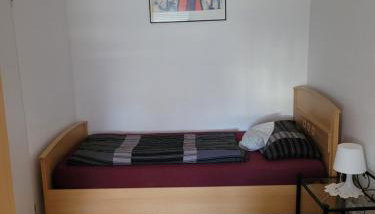 Ferienwohnung Fam.Lutz - Foto 4