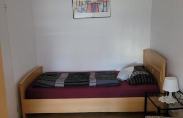 Ferienwohnung Fam.Lutz - Foto 4