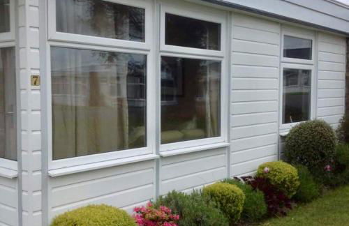 Coastal Cabin Chalet - Foto 19