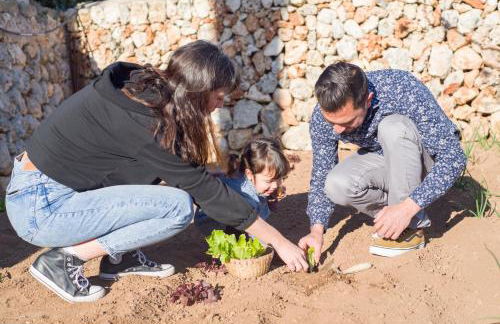 Agroturismo Llucmaçanes Gran - Foto 55