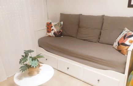 Estudio Arpón Cala del Pino - Foto 11