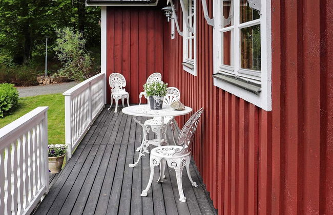 Holiday Home in HÃ¤stveda - Foto 29