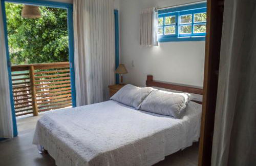 Corais da Barra. Tranquilidade a 400 metros da beira da Praia da Barra - Foto 79