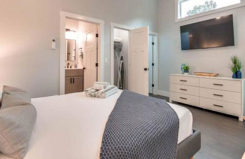 Brand New Modern Asheville Escape - Foto 18