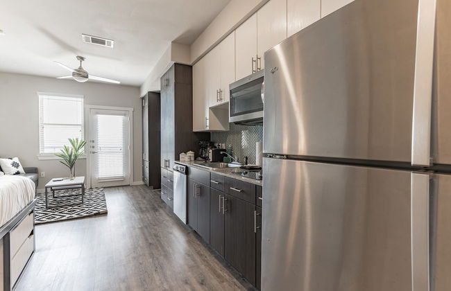 East DT Houston Getaway Near Parks and Restaurants - Foto 9