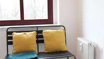 Schickes Apartment in Zwickau direkt am Römerplatz - Foto 5