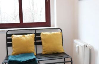 Schickes Apartment in Zwickau direkt am Römerplatz - Foto 5