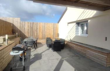 Appartement 100m2, indépendant dans notre maison - Foto 40