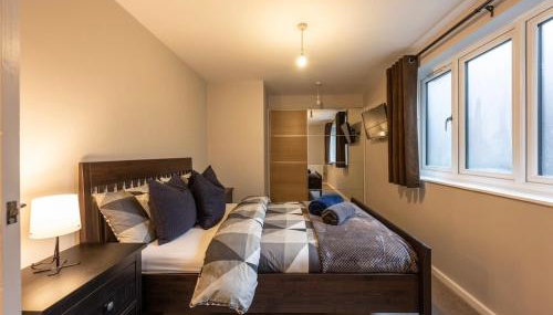 Modern apartment in the city centre - Foto 3