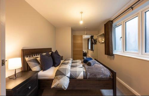 Modern apartment in the city centre - Foto 3