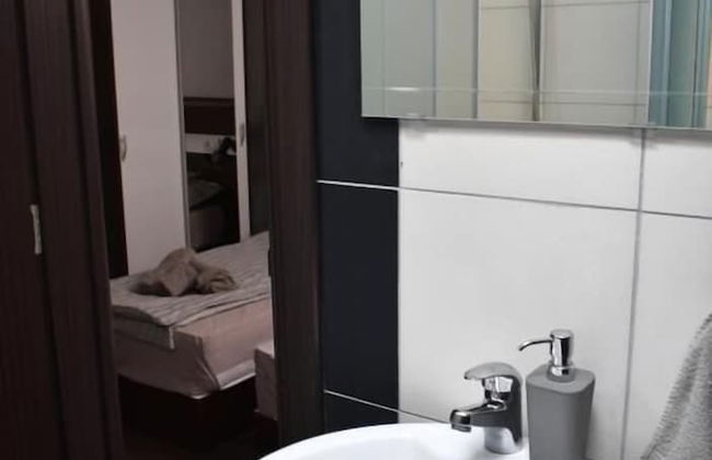 Apartments Zrenjanin - Photo 53