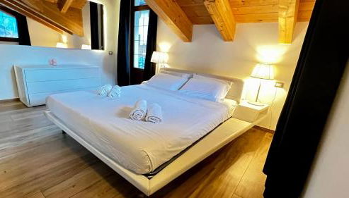 Casa Stelvio - Foto 2, towels