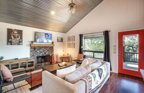 El Castell & El Castellito - 4 Cabins & 1 House - Photo 22