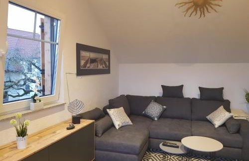 Zettis Ferienhäusle - Foto 5