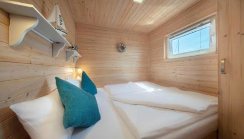 Hausboot Bosse - Foto 2