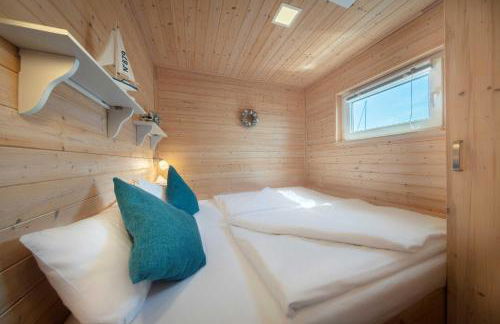 Hausboot Bosse - Foto 2