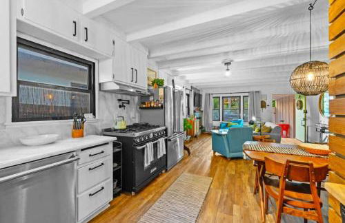 Luxe Beachside Escape Near Channel Islands - Foto 11