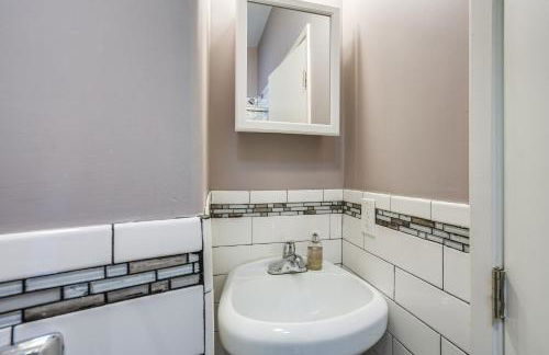 Pet-Friendly Apartment 1 Mi to Lake Merritt! - Foto 18