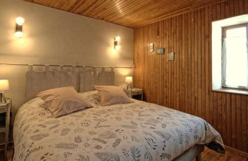 Gîte familial rénové avec jardin au cœur de la Vallée de la Saône - FR-1-583-467 - Foto 11