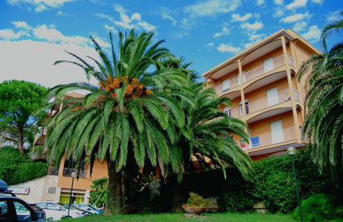 Residence Orchidea - Foto 40