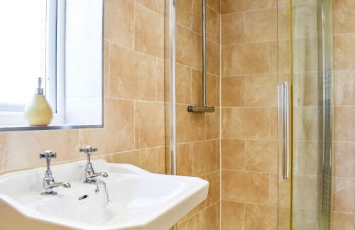 Chapel Cottage - Foto 14